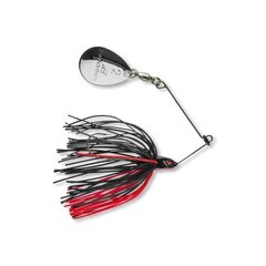 Spinnerbait Daiwa PX DF MC Sp. BT 3,5g must kurat hind ja info | Landid, voblerid | kaup24.ee