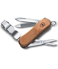 Victorinox Nail Clip pliiatsinuga 0.6461.63 hind ja info | Taskunoad, multifunktsionaalsed tööriistad | kaup24.ee