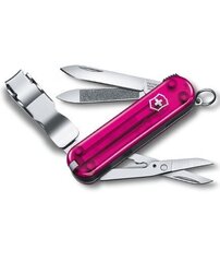 Victorinox Nail Clip pliiatsinuga 0.6463.T5 hind ja info | Taskunoad, multifunktsionaalsed tööriistad | kaup24.ee