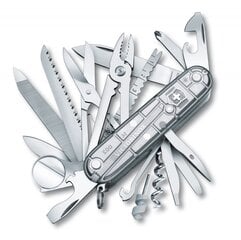 Victorinox SwissChamp taskunuga 1.6794.T7 hind ja info | Taskunoad, multifunktsionaalsed tööriistad | kaup24.ee