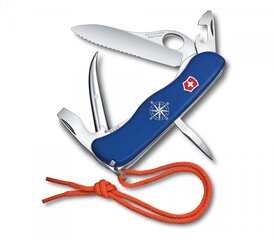 Victorinox Skipper PRO pliiatsinuga 0.8503.2MW hind ja info | Taskunoad, multifunktsionaalsed tööriistad | kaup24.ee