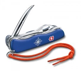 Victorinox Skipper PRO pliiatsinuga 0.8503.2MW hind ja info | Taskunoad, multifunktsionaalsed tööriistad | kaup24.ee