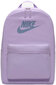 Nike Seljakotid NK Heritage Bkpk Liila DC4244 512 цена и информация | Matkakotid ja reisikotid | kaup24.ee