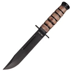 Mil-Tec USMC Combat Knife (15367000) hind ja info | Taskunoad, multifunktsionaalsed tööriistad | kaup24.ee