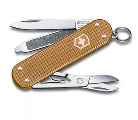 Victorinox Classic Alox taskunuga 0.6221.255G hind ja info | Taskunoad, multifunktsionaalsed tööriistad | kaup24.ee