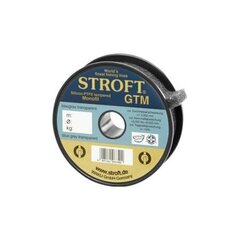 Леска Stroft GTM 100м 0,08мм цена и информация | Филаменты | kaup24.ee
