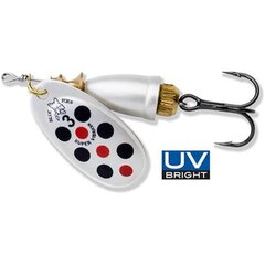 Lant Vibrax UV BFU4 10g SBRU hind ja info | Landid, voblerid | kaup24.ee