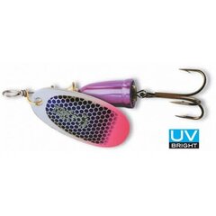 Lant Vibrax UV BFU4 10g PSPTU hind ja info | Landid, voblerid | kaup24.ee