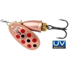 Lant Vibrax UV BFU4 10g CRBU hind ja info | Landid, voblerid | kaup24.ee