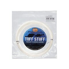 Tamiil WFT Tuff Stuff Fluorocarbon 50m 110lbs/50,0kg 1,2mm hind ja info | Tamiilid | kaup24.ee