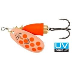 Lant Vibrax UV BFU4 10g COOU hind ja info | Landid, voblerid | kaup24.ee