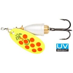 Lant Vibrax UV BFU3 8g YOPU hind ja info | Landid, voblerid | kaup24.ee