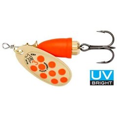 Lant Vibrax UV BFU3 8g GOOU hind ja info | Landid, voblerid | kaup24.ee