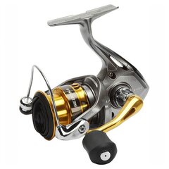 Катушка Shimano Sedona 4000FI цена и информация | Катушки для спиннинга | kaup24.ee