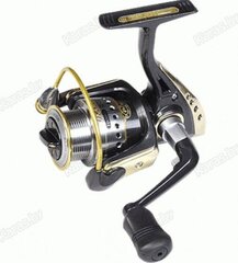 Rull RYOBI Fokamo 1000 4+1BB hind ja info | Spinningu rullid | kaup24.ee