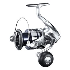 Катушка Shimano Stradic C5000FL XG цена и информация | Катушки для спиннинга | kaup24.ee