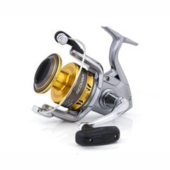 Катушка Shimano Sedona C2000S FI HG цена и информация | Катушки для спиннинга | kaup24.ee