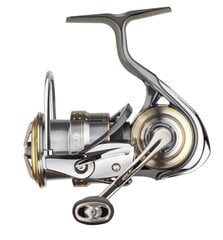 Катушка Daiwa Luvias Airity FC LT2000S-P цена и информация | Катушки для спиннинга | kaup24.ee