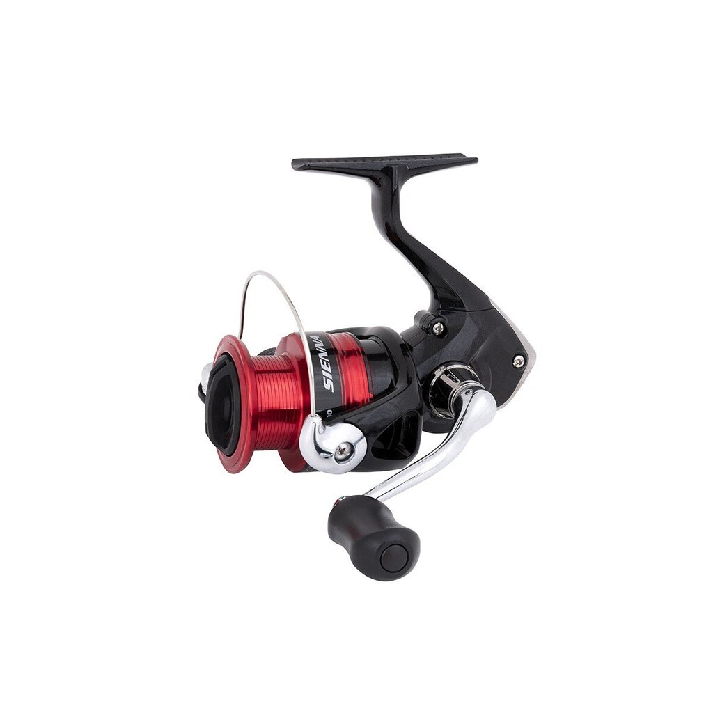 Rull Shimano Sienna 500FG цена и информация | Spinningu rullid | kaup24.ee