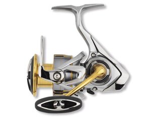 Rull Daiwa Freams LT2500D hind ja info | Spinningu rullid | kaup24.ee