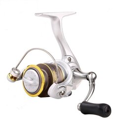 Rull Ryobi Spiritual 500 3+1BB hind ja info | Spinningu rullid | kaup24.ee