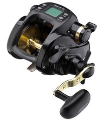 Rull Daiwa Tanacom 750 hind ja info | Spinningu rullid | kaup24.ee