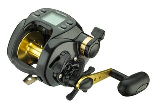 Rull Daiwa Tanacom 500 hind ja info | Spinningu rullid | kaup24.ee