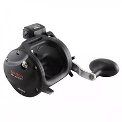 Rull Okuma Magda Pro DXT LC MA-30DXT hind ja info | Spinningu rullid | kaup24.ee