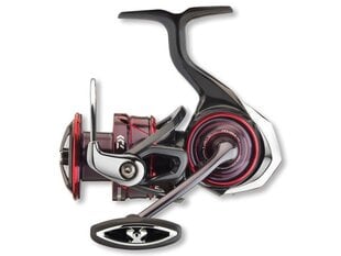 Rull Daiwa Ballistic MQ LT3000D hind ja info | Spinningu rullid | kaup24.ee