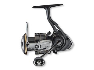 Rull Daiwa Ballistic EX LT3000D-C hind ja info | Spinningu rullid | kaup24.ee