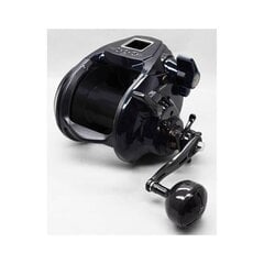 Катушка Shimano Forcemaster 9000A Right Hand цена и информация | Катушки для спиннинга | kaup24.ee