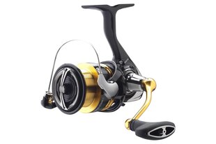 Катушка Daiwa 23 Legalis LT2000S-XH(U) цена и информация | Катушки для спиннинга | kaup24.ee