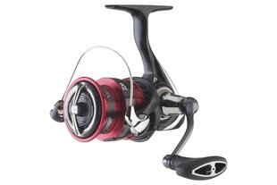 Катушка Daiwa 23 Ninja LT3000-CXH цена и информация | Катушки для спиннинга | kaup24.ee