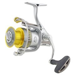 Rull RYOBI Zauber Pro 2000 8+1BB hind ja info | Spinningu rullid | kaup24.ee