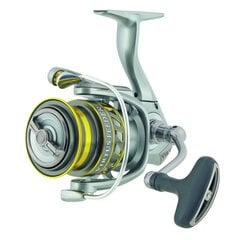 Rull Ryobi Virtus Feeder 5000 4+1BB hind ja info | Spinningu rullid | kaup24.ee