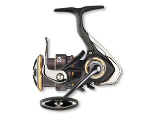 Катушка Daiwa Legalis LT3000-C цена и информация | Катушки для спиннинга | kaup24.ee