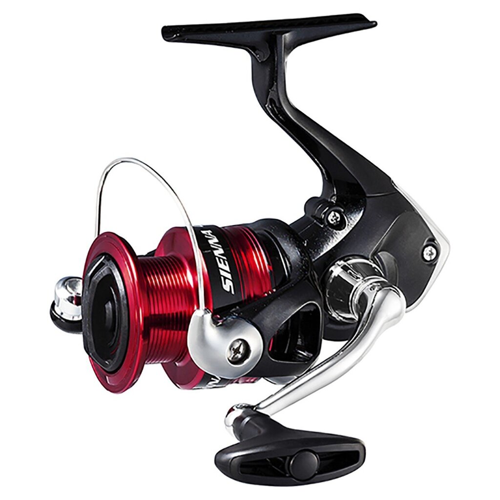 Rull Shimano Sienna C3000FG hind ja info | Spinningu rullid | kaup24.ee