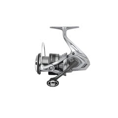 Rull Shimano Nasci C5000FC XG hind ja info | Spinningu rullid | kaup24.ee