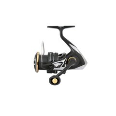 Rull Shimano Sustain 4000FJ hind ja info | Spinningu rullid | kaup24.ee