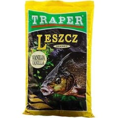 Прикормка TRAPER Sekret Bream Vanilla 1кг цена и информация | Прикормки | kaup24.ee