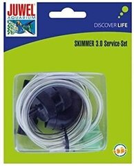 Akvaariumi filter Skimmer Service Set hind ja info | Akvaariumid ja seadmed | kaup24.ee