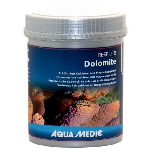 Filtrielement akvaariumile Aqua Medic Dolomitas, 1 l hind ja info | Akvaariumid ja seadmed | kaup24.ee