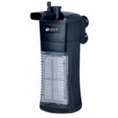 Filter akvaariumile Resun BC300, 4,5 W hind ja info | Akvaariumid ja seadmed | kaup24.ee