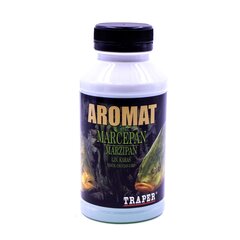 Sööda lisand Traper Aromat Martsipan 300g hind ja info | Kalasööt | kaup24.ee