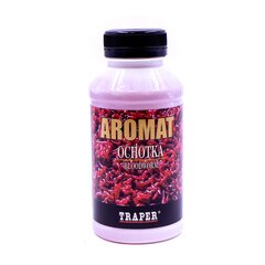 Добавка к прикормке TRAPER Aromat Bloodworm 300г цена и информация | Прикормки | kaup24.ee