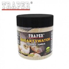 Bioaktivaator Traper Garlic 300g küüslauk hind ja info | Kalasööt | kaup24.ee