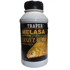 Добавка к прикормке TRAPER Molasses Bream Belge 350г цена и информация | Прикормки | kaup24.ee