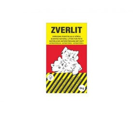Zverlit maitsestatud allapanu, 10 kg hind ja info | Kassiliiv | kaup24.ee