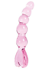 Dildo S Pleasures Crystal Aphrodite, roosa hind ja info | Vibraatorid | kaup24.ee