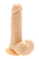 Phalluse simulaator, Don Jon Realistlik, 18,5 cm. hind ja info | Dildod | kaup24.ee